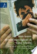 Il reale meraviglioso di Isabel Allende