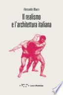 Il realismo e l'architettura italiana