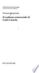 Il realismo esistenziale di Carlo Cassola