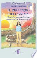 Il recupero dell'anima