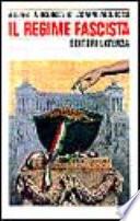 Il regime fascista