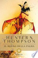 Il regno della paura