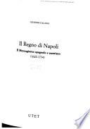 Il Regno di Napoli