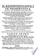 Il Regno di Napoli in prospettiva
