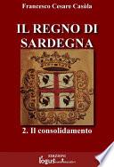 Il Regno di Sardegna-Vol.02