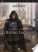 Il Regno lacerato. Terre leggendarie