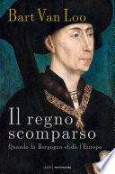 Il regno scomparso