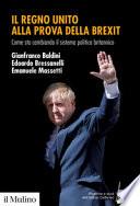 Il Regno Unito alla prova della Brexit