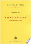 Il Reich di Bismarck