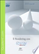 Il rendering con V-Ray for SketchUp