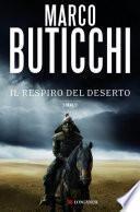 Il respiro del deserto