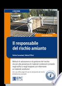 Il responsabile del rischio amianto