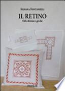 Il retino. Orli, sfilature e greche