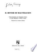 Il revier di Mauthausen