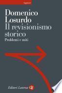 Il revisionismo storico