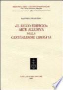 Il ricco edificio