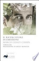 Il ricercatore di emozioni
