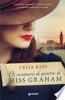 Il ricettario di guerra di Miss Graham