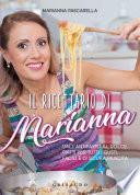 Il ricettario di Marianna
