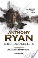 Il richiamo del lupo (La spada del corvo #1)