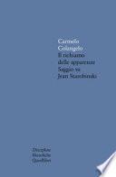 Il richiamo delle apparenze