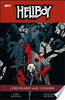 Il richiamo delle tenebre. Hellboy