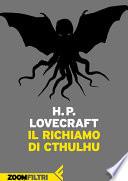 Il richiamo di Cthulhu
