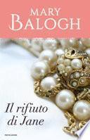 Il rifiuto di Jane