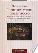 Il riformatore dimenticato
