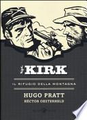 Il rifugio della montagna. Sgt. Kirk