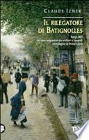 Il rilegatore di Batignolles