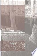 Il rilievo dell'architettura