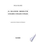Il rilievo insolito