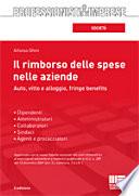 Il rimborso delle spese nelle aziende