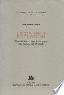 Il Rinascimento dei trovatelli