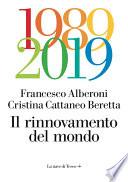 Il rinnovamento del mondo
