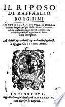 Il Riposo