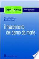 Il risarcimento del danno da morte