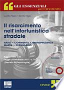 Il risarcimento nell'infortunistica stradale