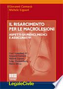 Il risarcimento per le macrolesioni. Aspetti giuridici, medici e assicurativi