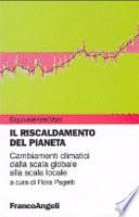 Il riscaldamento del pianeta