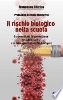Il rischio biologico nella scuola