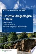 Il rischio idrogeologico in Italia