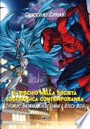 Il rischio nella societa' sociologica contemporanea