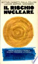 Il Rischio Nucleare