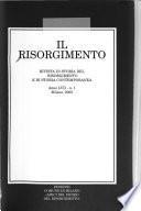 Il Risorgimento