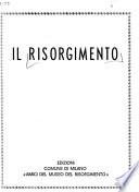 Il Risorgimento