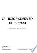 Il Risorgimento in Sicilia