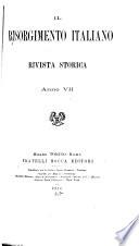Il Risorgimento italiano