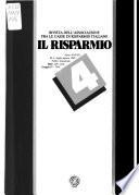 Il Risparmio